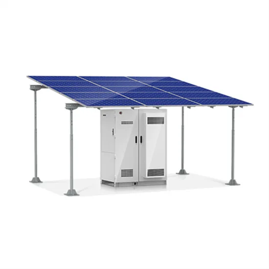 China-Denmark Photovoltaic Panels