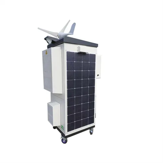 Syria encap battery