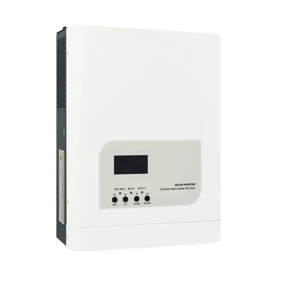 Battery storage facility Burkina Faso