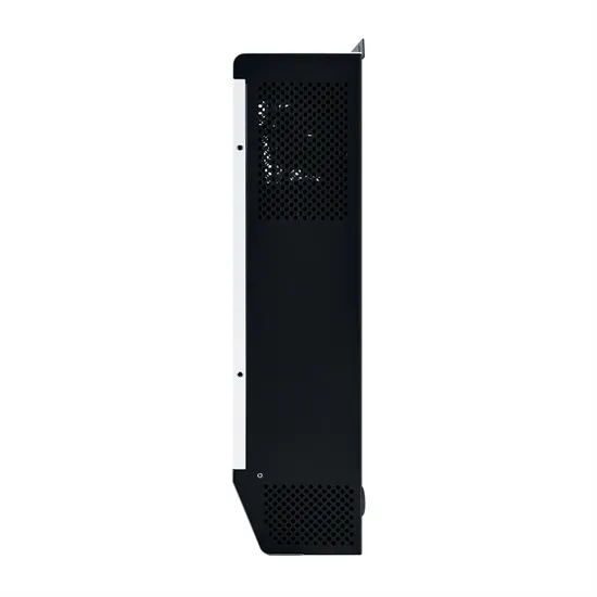 Solar power inverter without grid