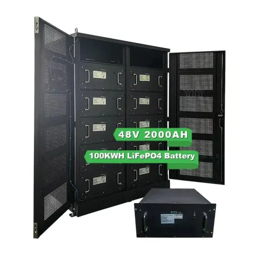 Solar Photovoltaic Power Plant Factory