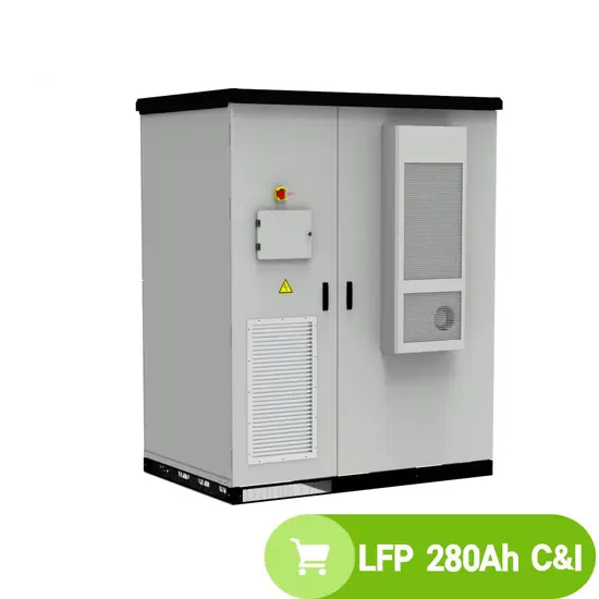 Photovoltaic energy storage manufacturing industry