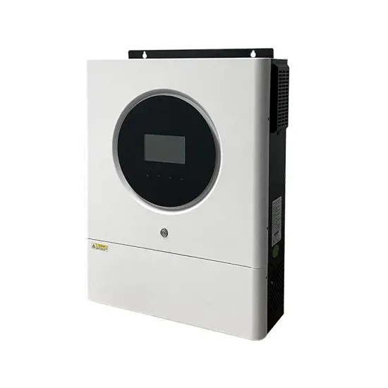 New home solar power generation system
