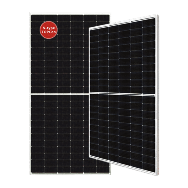 CANADIAN SOLAR 600W PANEL