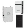 8kw Deye 10kwh Volta Solar Bundle Includes Installation