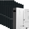 Sunsynk 10.65 kWh Solar System